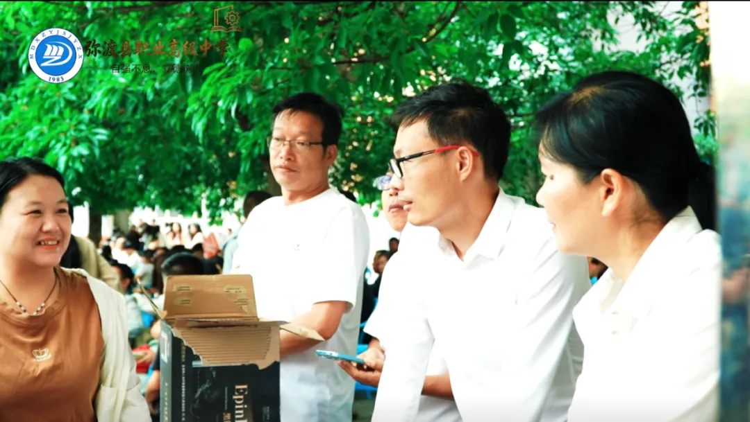 中考落幕 梦想再启-第36张图片-四季读书网