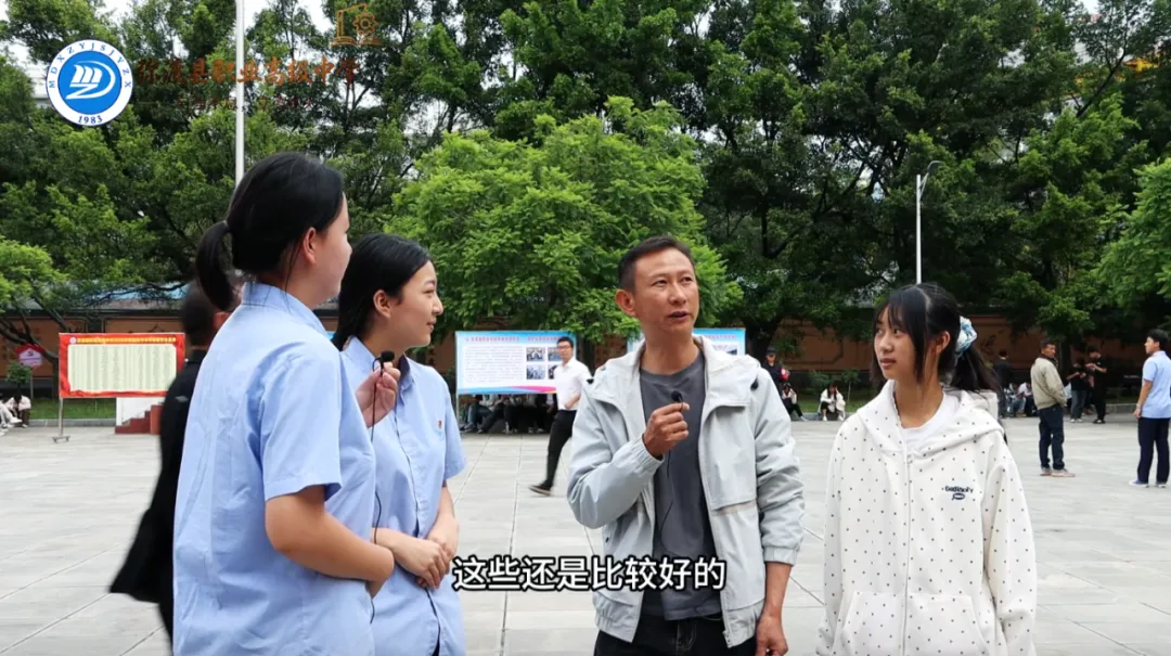 中考落幕 梦想再启-第42张图片-四季读书网