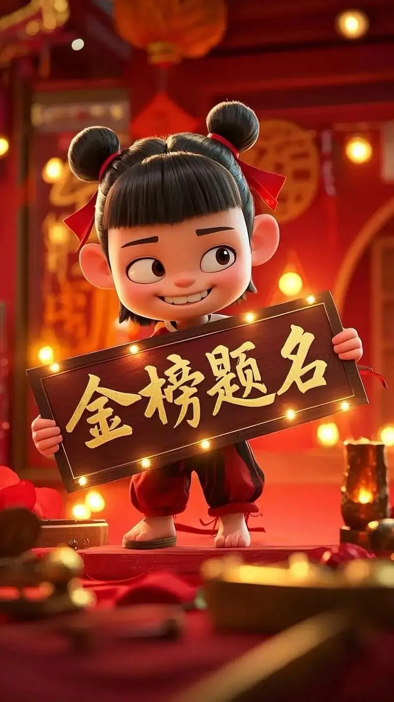 中考前夕,别让焦虑成为孩子的“必修课”-第1张图片-四季读书网