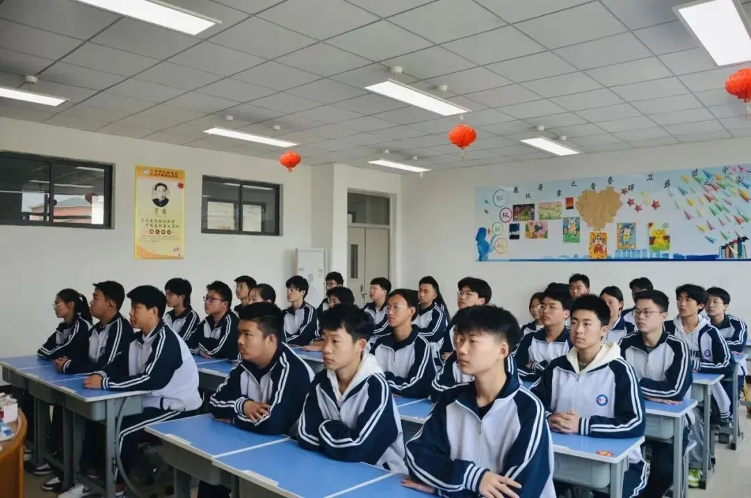划重点!事关录取!2026济南中考大事记!时间轴+志愿规则全梳理——济南市创新科技职业中等专业学校-第18张图片-四季读书网