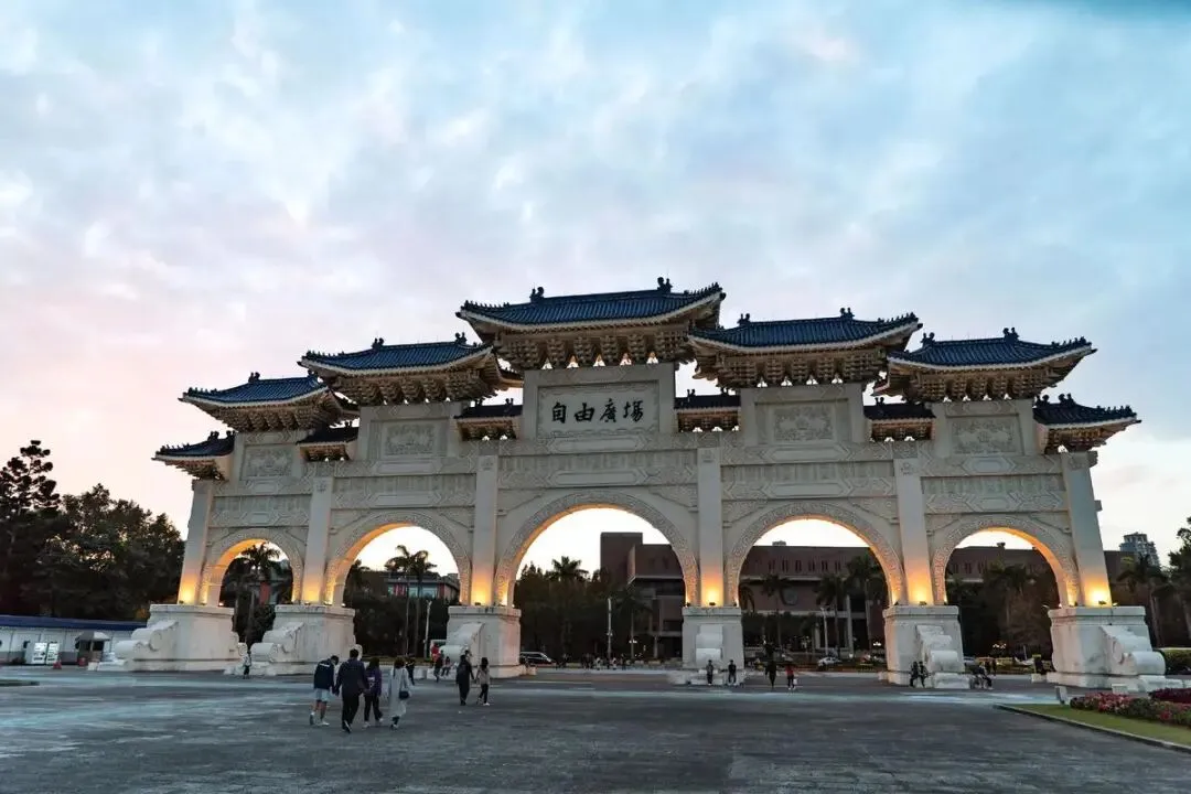 2026中考语文卷:台湾省(全科试卷下载)-第3张图片-四季读书网