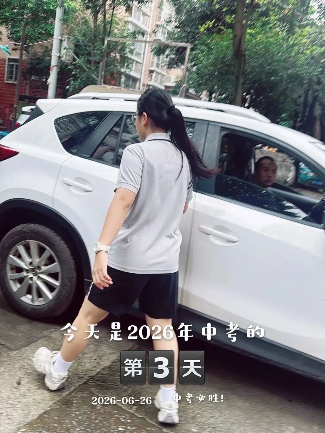 2026年!中考收官之战-第1张图片-四季读书网