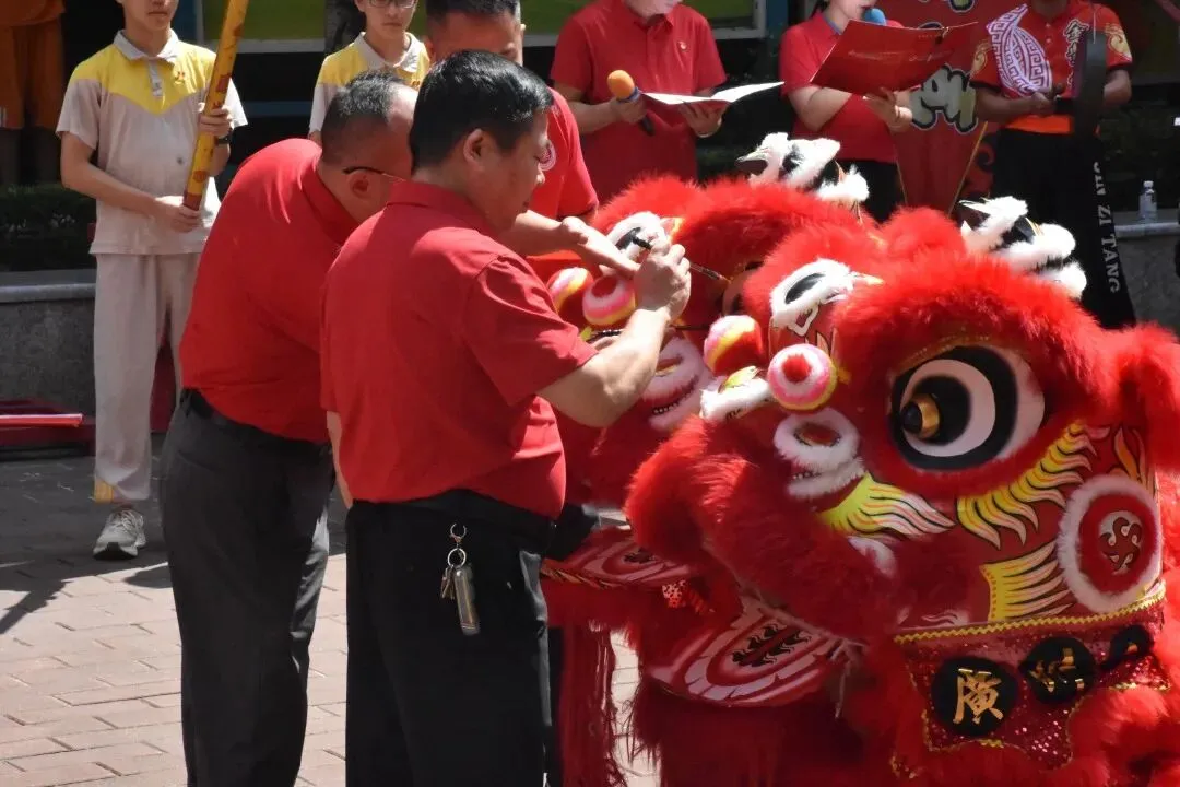 初三逐梦,决胜中考!-第4张图片-四季读书网