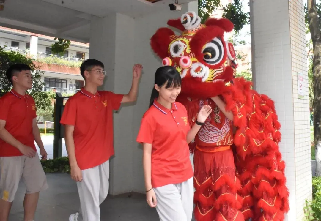 初三逐梦,决胜中考!-第8张图片-四季读书网