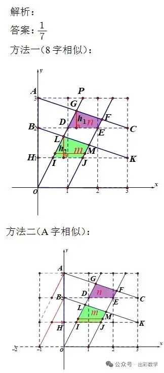 2026河北中考数学答案-第7张图片-四季读书网