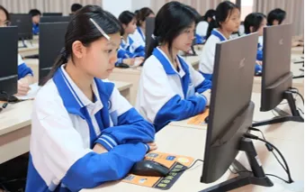 中考必胜,智宇中学欢迎你!-第18张图片-四季读书网