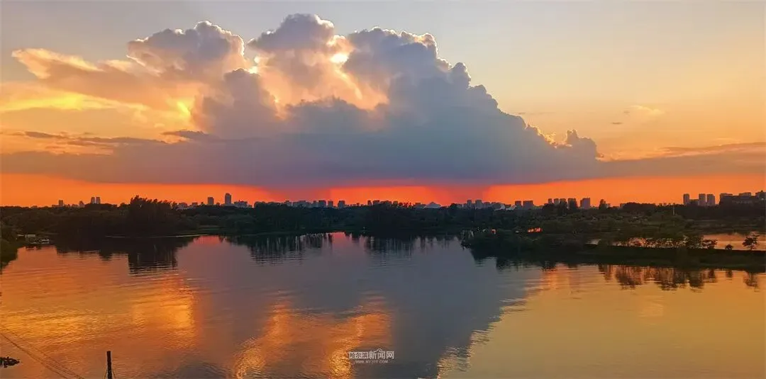 未来几天哈市多云为主丨28日有雷阵雨,中考考生注意防暑 #超多美图的天气预报-第24张图片-四季读书网 未来几天哈市多云为主丨28日有雷阵雨,中考考生注意防暑 #超多美图的天气预报-第24张图片-四季读书网
