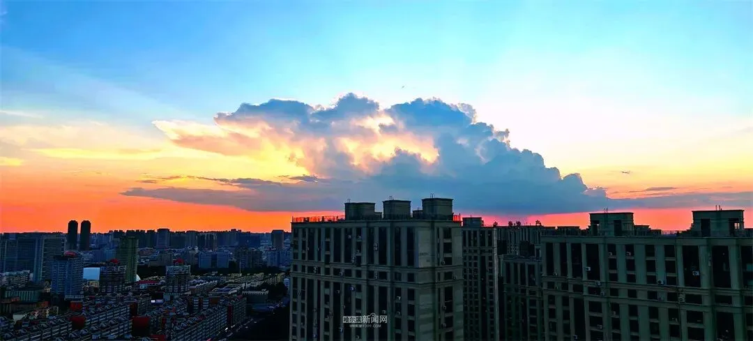 未来几天哈市多云为主丨28日有雷阵雨,中考考生注意防暑 #超多美图的天气预报-第26张图片-四季读书网 未来几天哈市多云为主丨28日有雷阵雨,中考考生注意防暑 #超多美图的天气预报-第26张图片-四季读书网