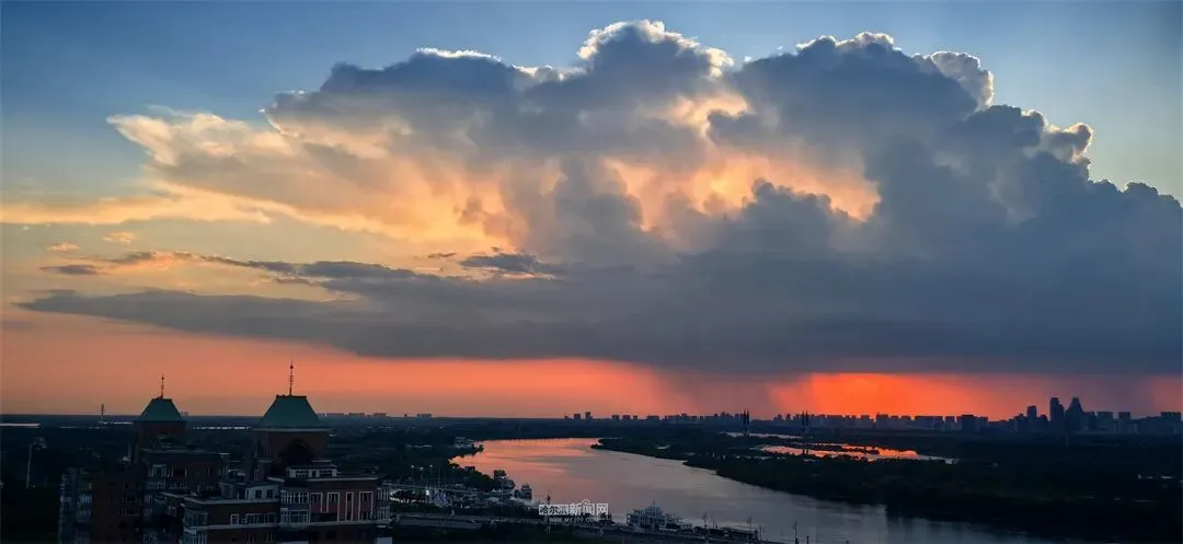 未来几天哈市多云为主丨28日有雷阵雨,中考考生注意防暑 #超多美图的天气预报-第28张图片-四季读书网 未来几天哈市多云为主丨28日有雷阵雨,中考考生注意防暑 #超多美图的天气预报-第28张图片-四季读书网