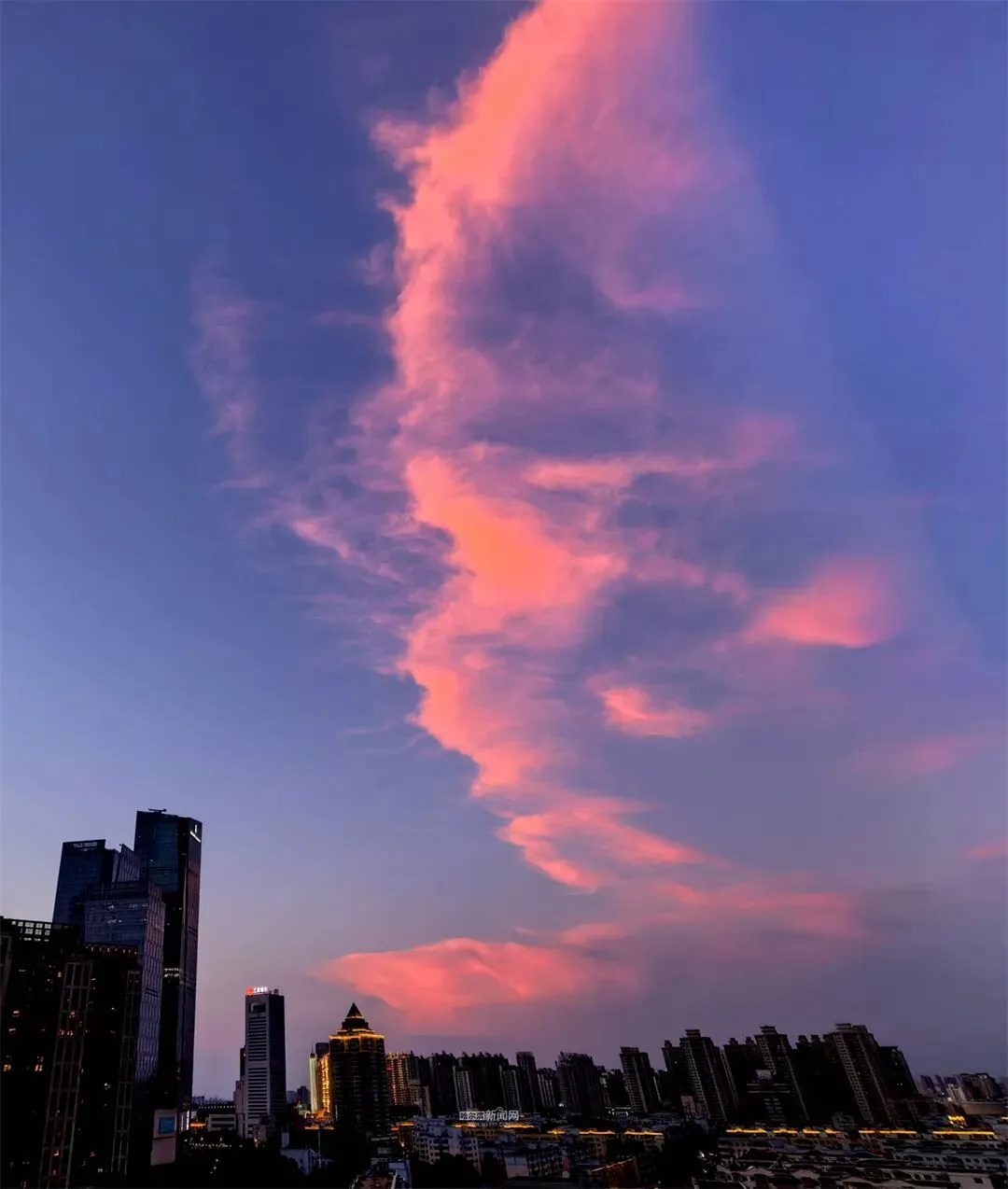未来几天哈市多云为主丨28日有雷阵雨,中考考生注意防暑 #超多美图的天气预报-第30张图片-四季读书网 未来几天哈市多云为主丨28日有雷阵雨,中考考生注意防暑 #超多美图的天气预报-第30张图片-四季读书网