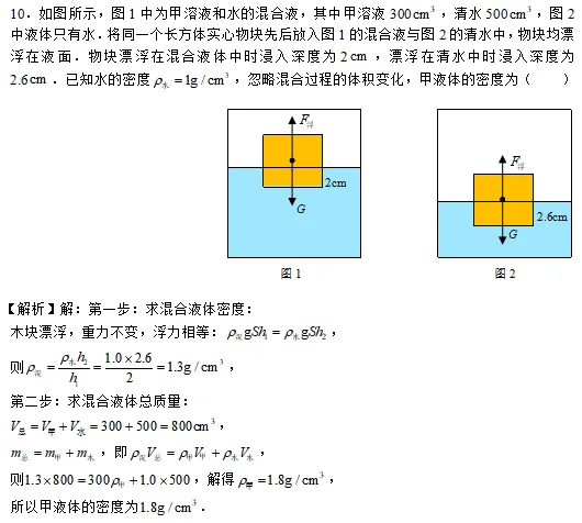 刷题时代即将退场?资深教研表示,今年中考数学创新题与压轴题区分度更突出……-第1张图片-四季读书网