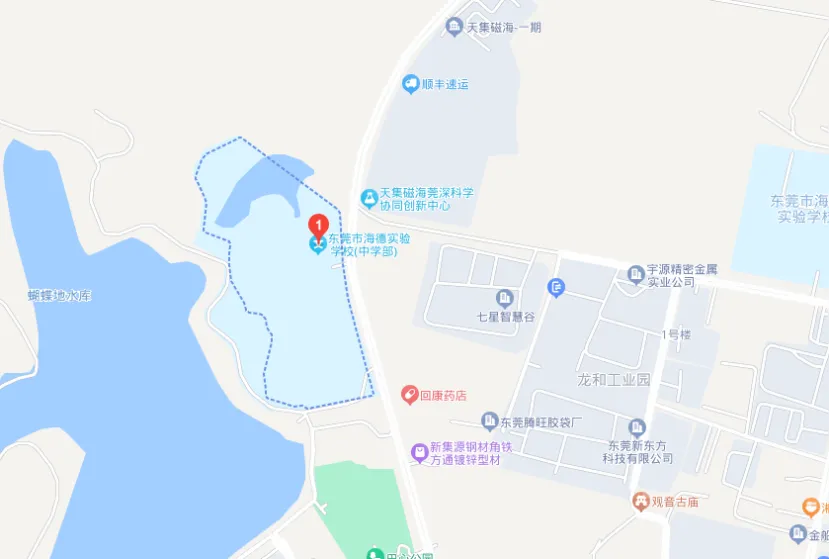 中考期间,东莞这些路段实行交通管制!-第49张图片-四季读书网