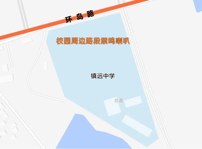 中考期间,东莞这些路段实行交通管制!-第55张图片-四季读书网
