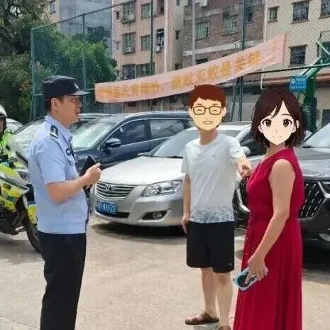 中考期间,东莞这些路段实行交通管制!-第76张图片-四季读书网