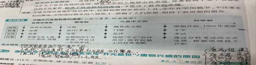 【语文,文综】实力见证!双赢学习馆中考预测题大面积命中考场真题-第91张图片-四季读书网