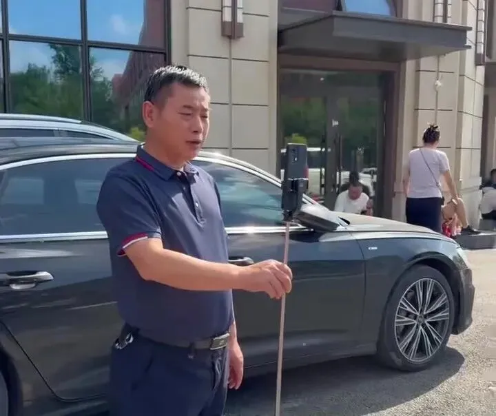 中考护航 Day2|校长亲临线下答疑 + 同步线上直播,万通全程为考生家长保驾护航-第31张图片-四季读书网