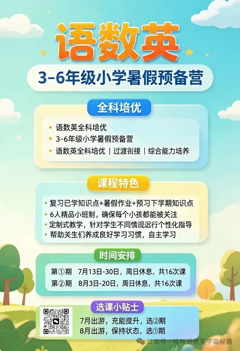 四年级下册数学“爬坡”必备!单元考点+真题+重难点突破,稳拿高分!-第2张图片-四季读书网