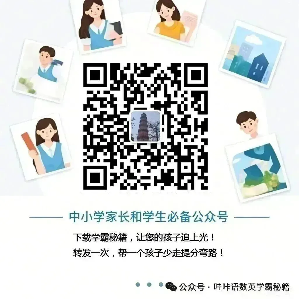 四年级下册数学“爬坡”必备!单元考点+真题+重难点突破,稳拿高分!-第8张图片-四季读书网