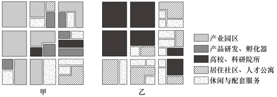 2026年高考湖北卷地理高考真题精品解析(参考版)-第2张图片-四季读书网