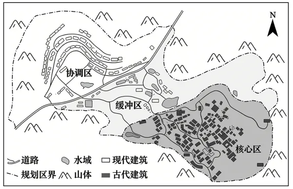 2026年高考湖北卷地理高考真题精品解析(参考版)-第7张图片-四季读书网