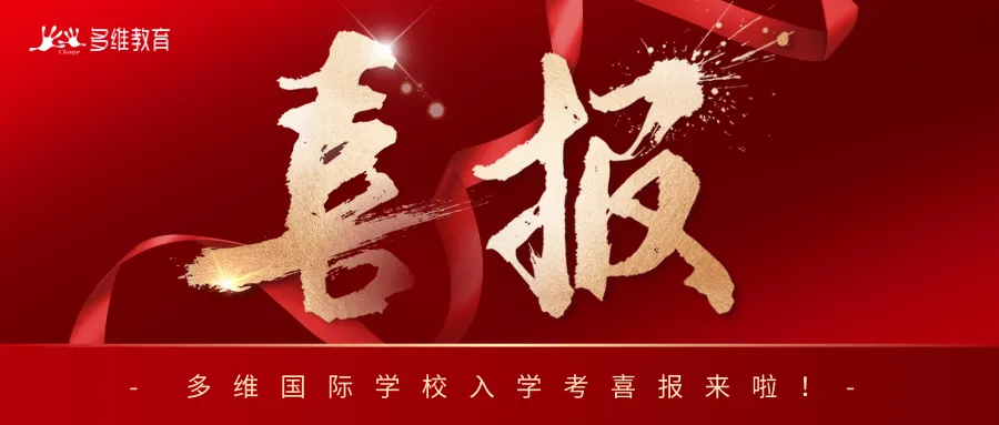 中考分流新出路:国际赛道规划全攻略,普通孩子也能冲名校-第11张图片-四季读书网