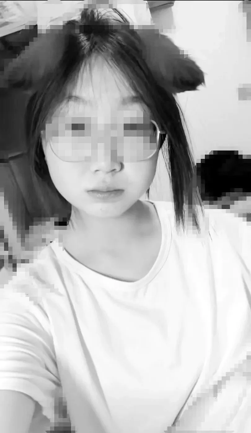 涵涵不幸遇难,年仅15岁,前一天刚考完中考-第4张图片-四季读书网