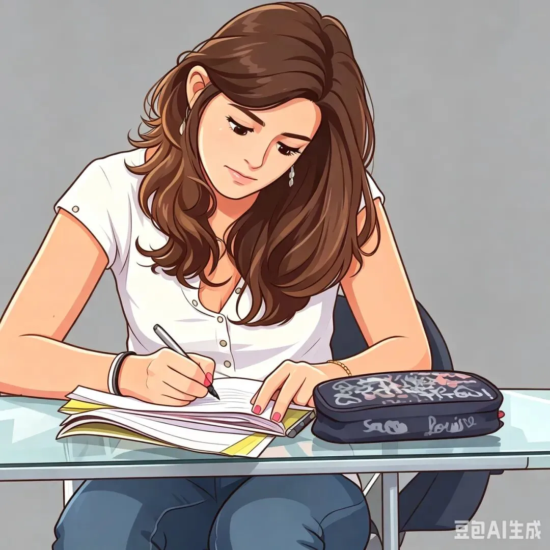 百变中考作文:《底气》——《把“应该的”刻进生活》-第1张图片-四季读书网