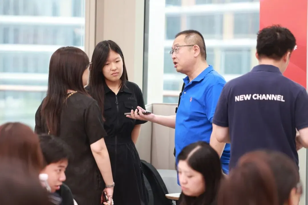 中考后转轨?来6月28日这场择校展,搞定国际路线全部难题!-第8张图片-四季读书网