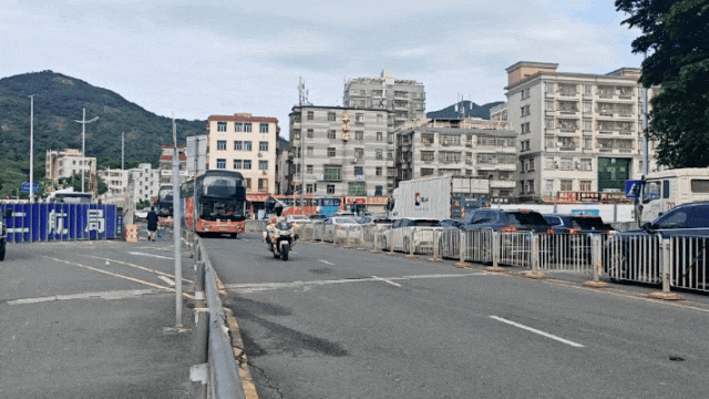 中考首日,科技警力齐上阵!解锁护考新模式→-第19张图片-四季读书网
