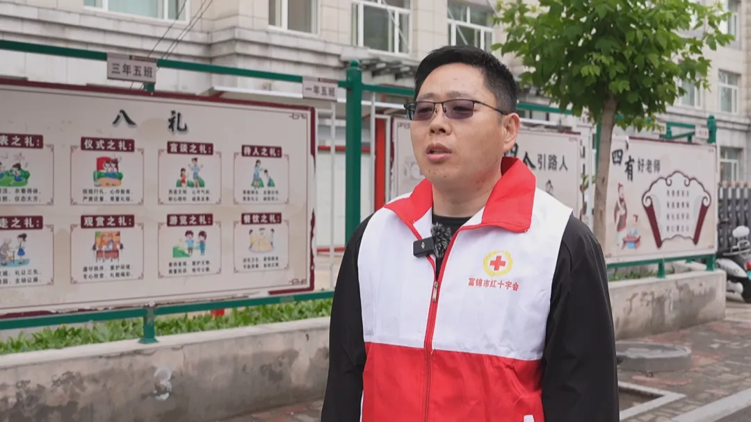 中考逐梦正当时 全城暖心护航程-第3张图片-四季读书网