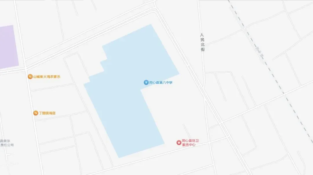 事关中考!吴忠这些路段交通管制→-第24张图片-四季读书网