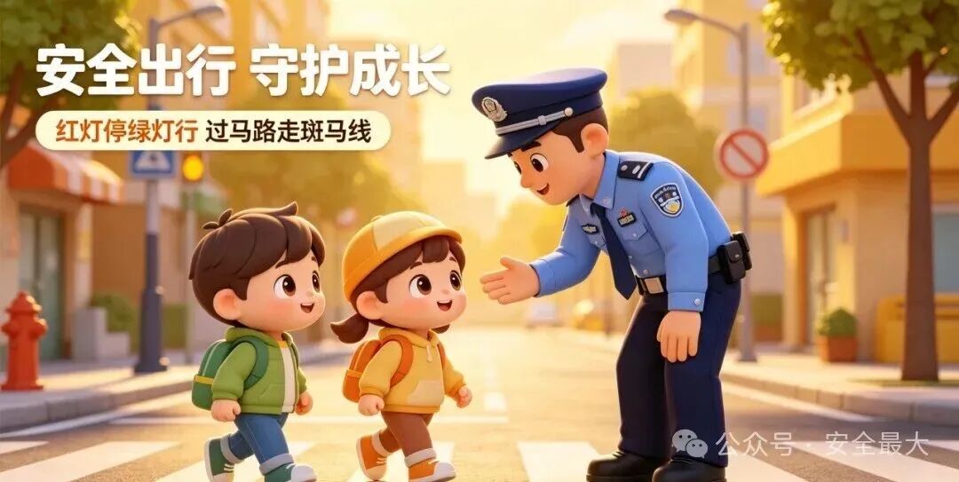 【艳春·安全】中考假期安全教育致家长的一封信-第11张图片-四季读书网