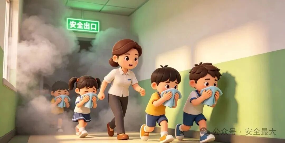 【艳春·安全】中考假期安全教育致家长的一封信-第32张图片-四季读书网