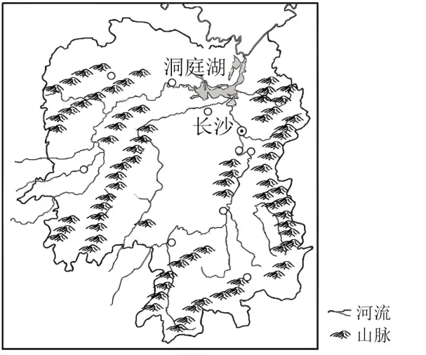 2026年山东省地理中考真题,点击底部“阅读原文”,即可获得下载链接!-第9张图片-四季读书网