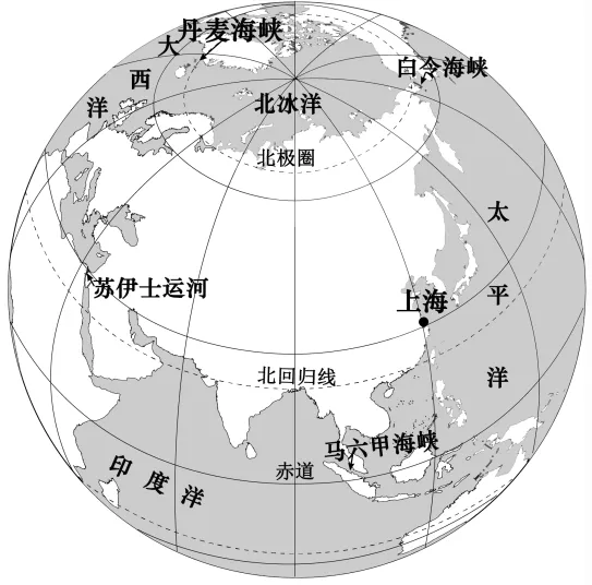 2026年山东省地理中考真题,点击底部“阅读原文”,即可获得下载链接!-第10张图片-四季读书网