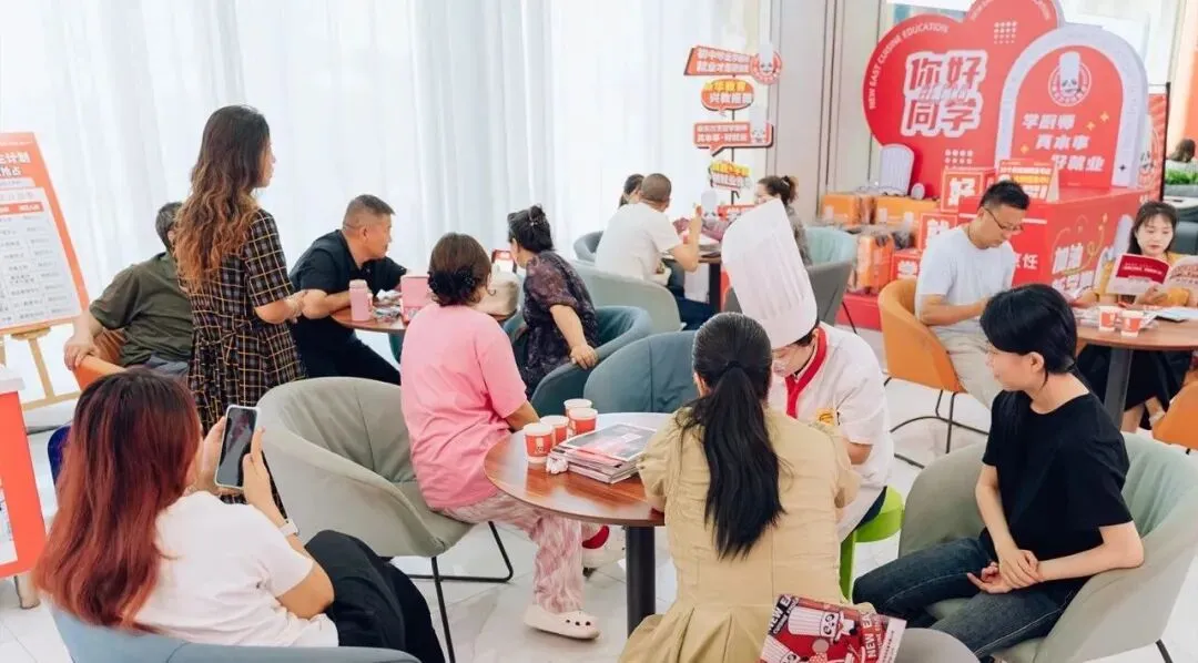 中考后,择校正当时!乌鲁木齐新东方技工学校夏秋季班报名火热开启,名额速抢!-第3张图片-四季读书网
