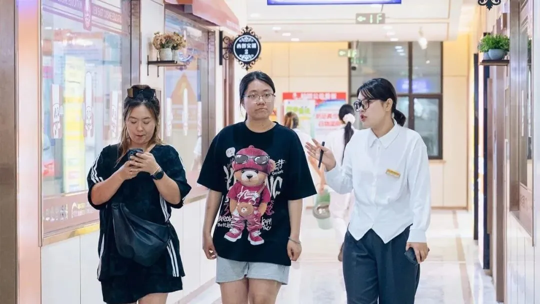 中考后,择校正当时!乌鲁木齐新东方技工学校夏秋季班报名火热开启,名额速抢!-第8张图片-四季读书网