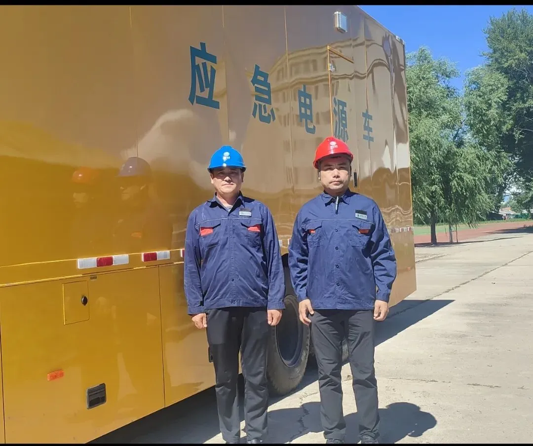【校园新闻】多方联动护中考 校社同心筑保障-第7张图片-四季读书网