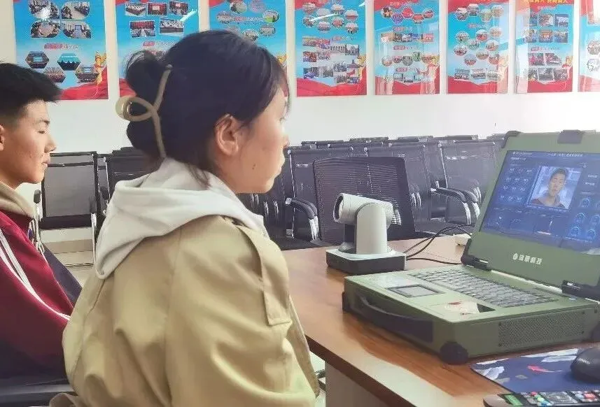 试卷有限,人生旷野无垠|沐恩 AI 察心镜,读懂分数之外完整的你-第6张图片-四季读书网