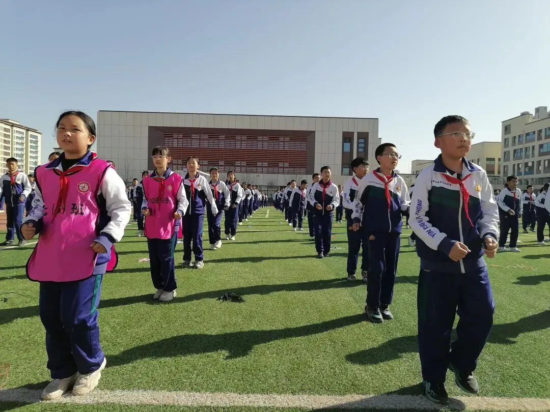 近6.9万名考生赴考 银川市2026年中考6月28日开考-第1张图片-四季读书网