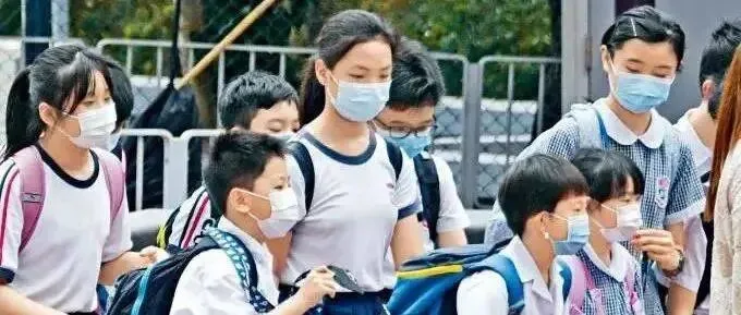 2026深圳中考今日开考!想考完中考出分再去香港插班?Band1名校名额早已抢空,手握香港身份也救不了-第5张图片-四季读书网