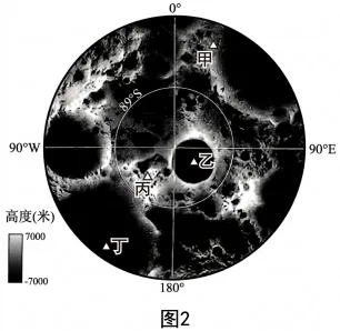 2026高考真题系列之——湖北卷-第7张图片-四季读书网