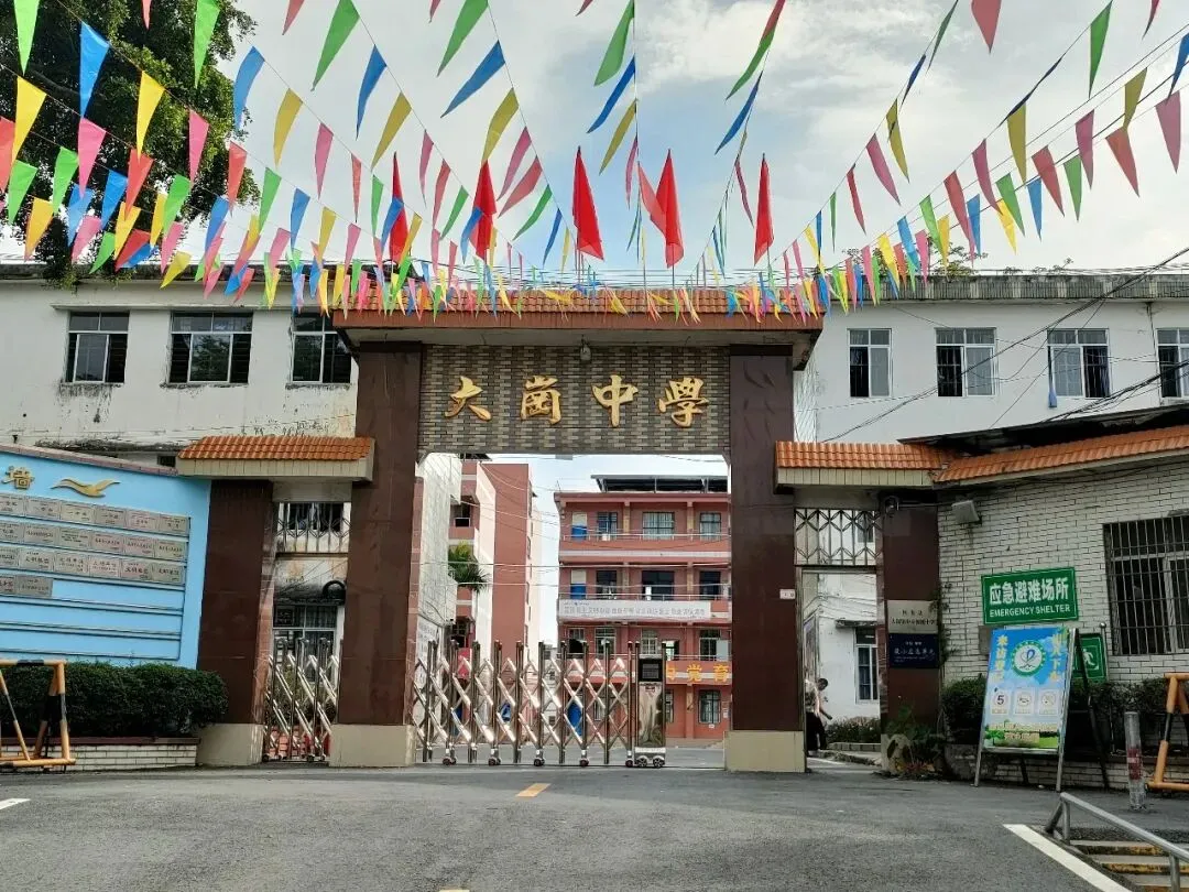 大岗镇中心初级中学2026年中考致九年级学生及家长的一封信-第13张图片-四季读书网