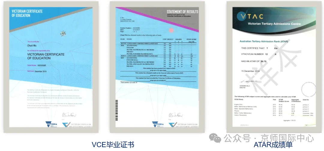 中考后转国际赛道,英语跟不上怎么办?-第14张图片-四季读书网