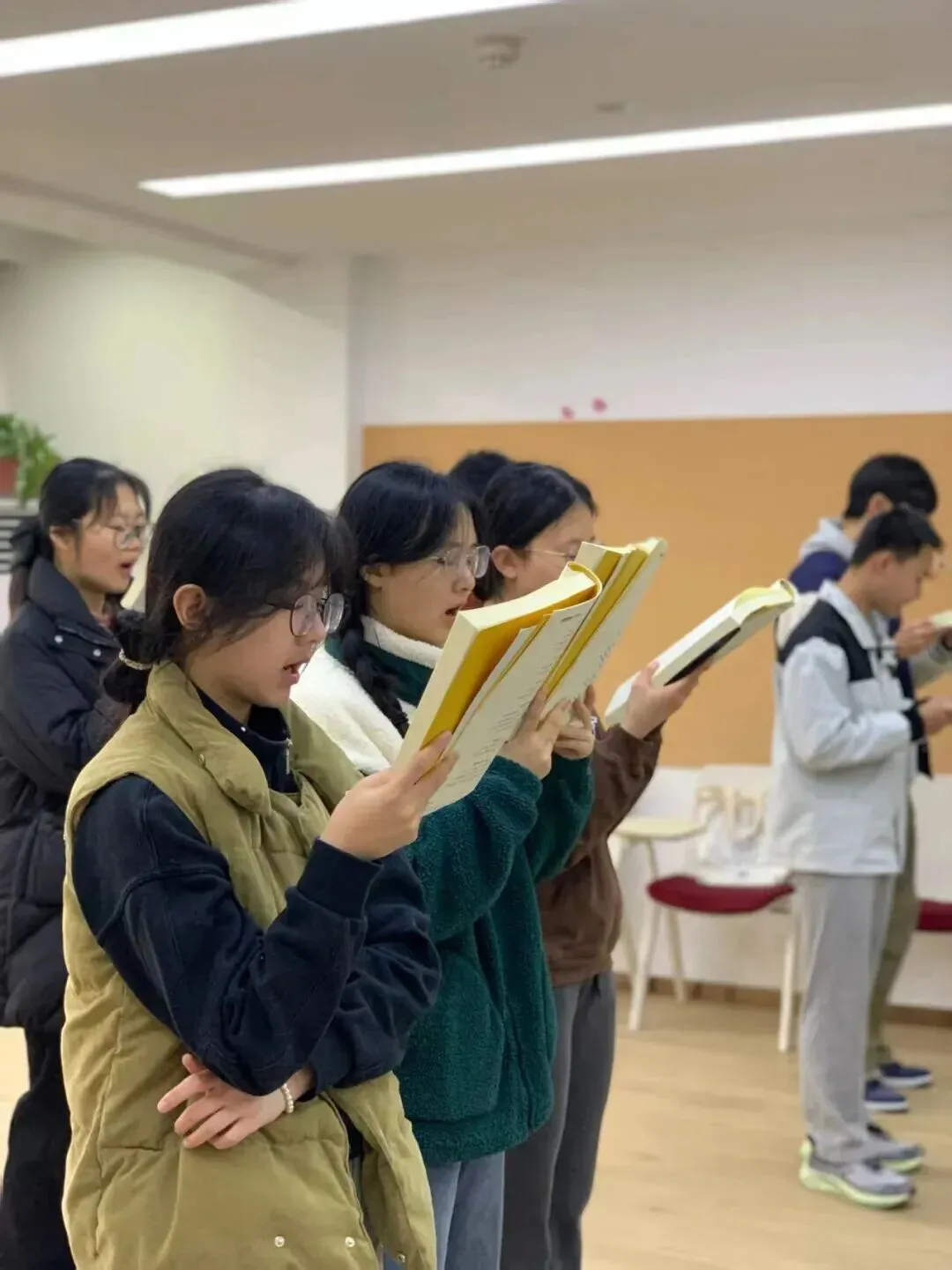 郑西实验高级中学2026届中考艺体特长生考试方案-第5张图片-四季读书网