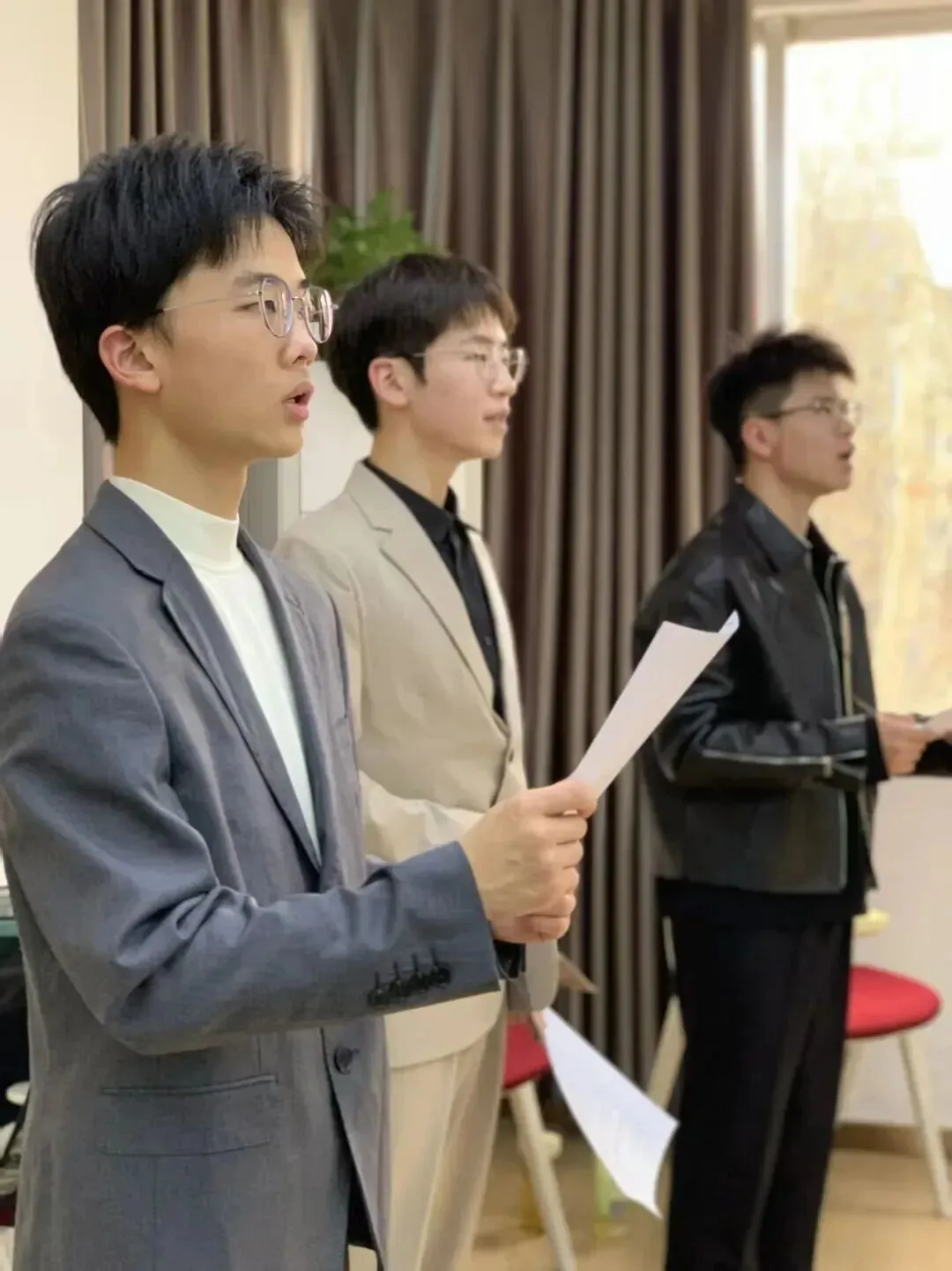 郑西实验高级中学2026届中考艺体特长生考试方案-第6张图片-四季读书网