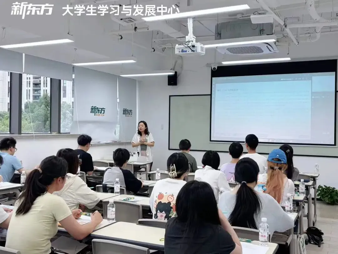 为什么四六级真题刷了很多,正确率还是没提高?-第3张图片-四季读书网