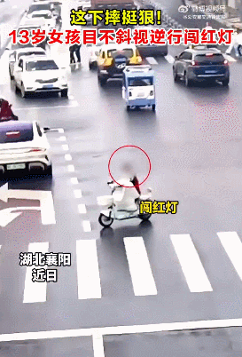 学生出行安全 | 中考落幕,交通安全不能“掉线”-第3张图片-四季读书网