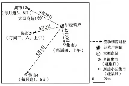2026年高考云南卷地理真题及官方答案-第1张图片-四季读书网