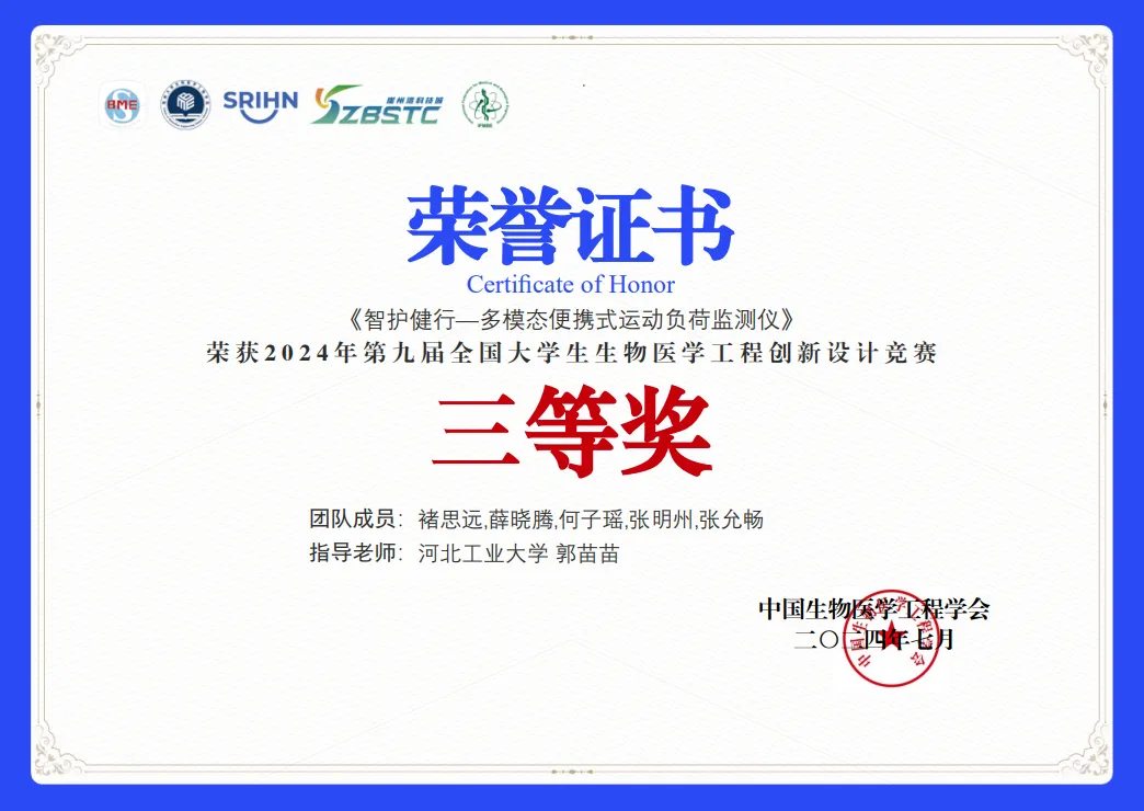 以实战育新才,以真题赴新程|健康学院2026届本科毕设圆满完成-第1张图片-四季读书网